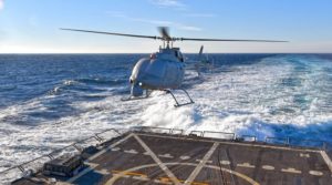 Northrop Grumman / Portal Stoczniowy