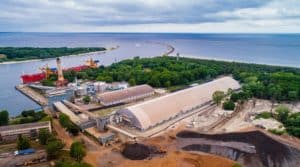 OT Logistics / Portal Stoczniowy