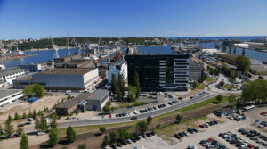 Pomorska Specjalna Strefa Ekoniczna / Portal Stoczniowy