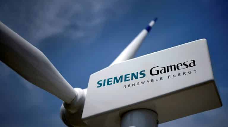 Siemens Gamesa / Portal Stoczniowy