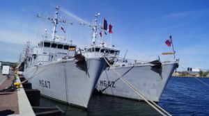 Tripartite Naval Group / Portal Stoczniowy