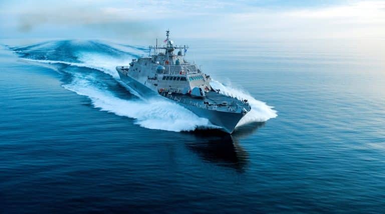 USS Wichita / Portal Stoczniowy