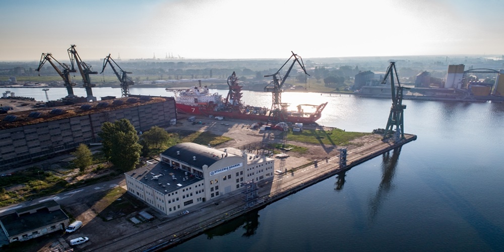Jak bezpiecznie prowadzić morski biznes? Eksperci rozmawiali o tym w Gdyni
