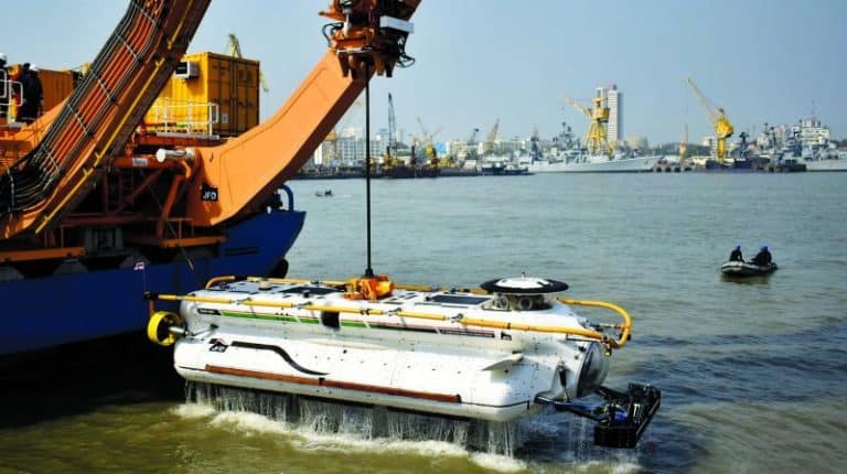 James Fischer Defence / Portal Stoczniowy