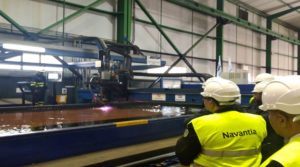 Navantia / Portal Stoczniowy