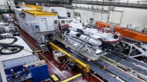 System NSRS / Portal Stoczniowy