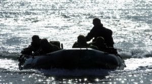 Royal Marines / Portal Stoczniowy