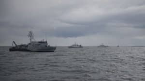 Deutsche Marine / Portal Stoczniowy