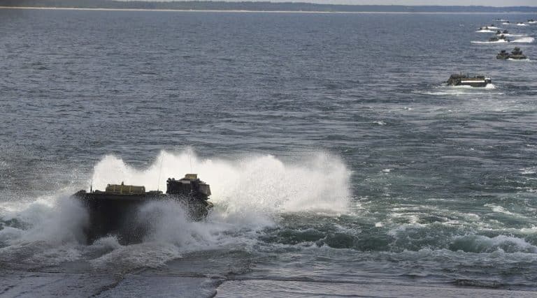 Finlandia Marynarka Wojenna / Portal Stoczniowy