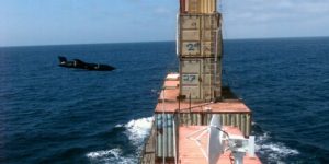 fot. Lockheed Martin LRASM