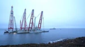 Helge Ingstad / Portal Stoczniowy