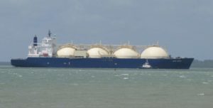 krk terminal lng / portal stoczniowy