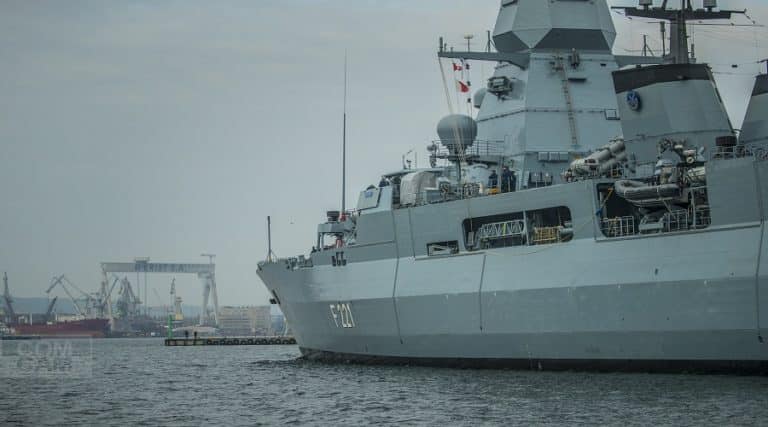 sachsen / portal stoczniowy