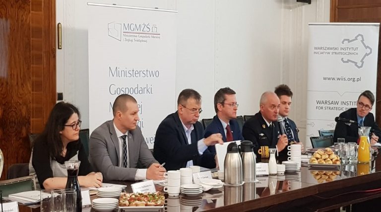 wiis / portal stoczniowy