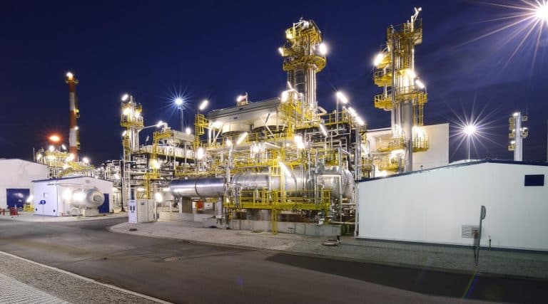 PGNiG / Portal Stoczniowy