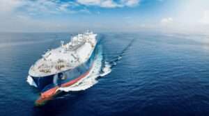 W lutym Rosja była największym dostawcą LNG do Europy / Portal Stoczniowy