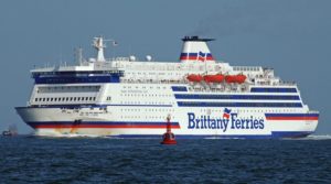 Brittany Ferries / Portal Stoczniowy
