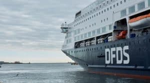 DFDS / Portal Stoczniowy