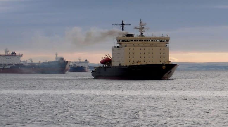 Rosja / Portal Stoczniowy