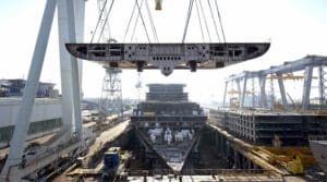Fincantieri / Portal Stoczniowy