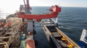 Gazprom / Portal Stoczniowy