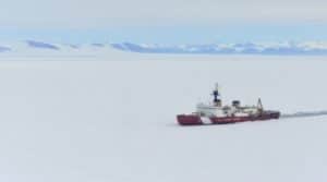 Lodołamacz / Portal Stoczniowy