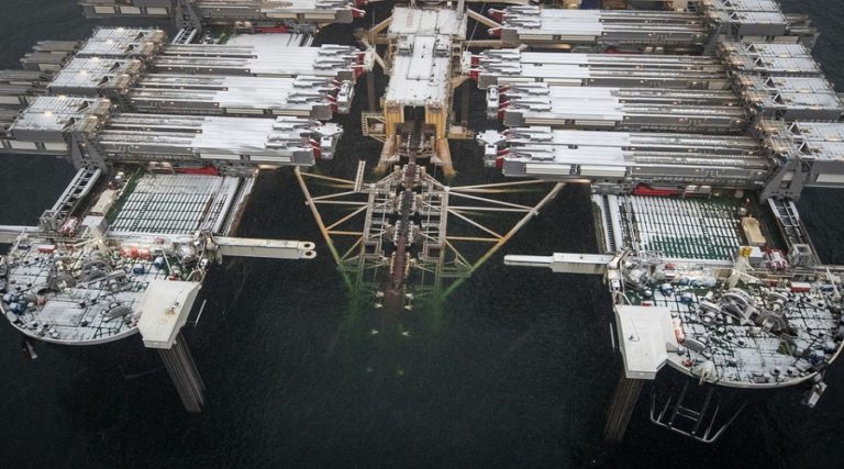 Nord Stream 2 / Portal Stoczniowy