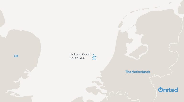 Orsted / Portal Stoczniowy