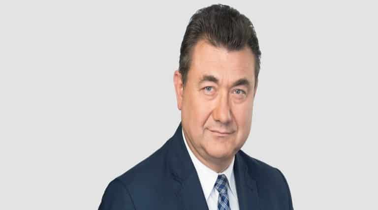 tobiszewski ministerstwo energii / portal stoczniowy