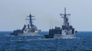 3. Flotylla Okrętów / Portal Stoczniowy