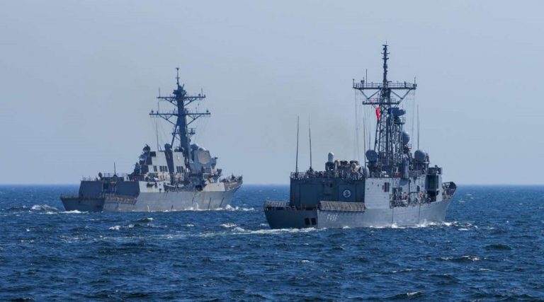 3. Flotylla Okrętów / Portal Stoczniowy