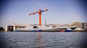 fremm / portal stoczniowy