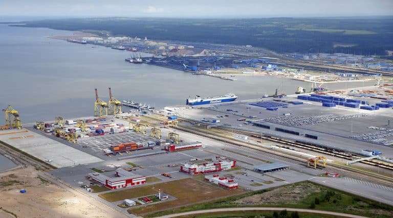 Gazprom / Portal Stoczniowy