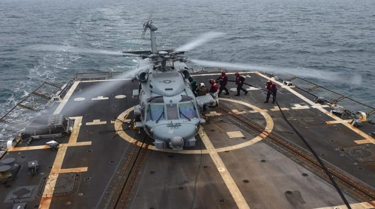 MH-60 / Portal Stoczniowy