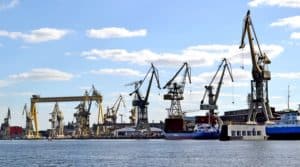 Odwołanie zarządu w stoczni Szczecińskiej "Wulkan" / portal stoczniowy