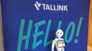 tallink / portal stoczniowy