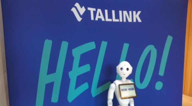 tallink / portal stoczniowy