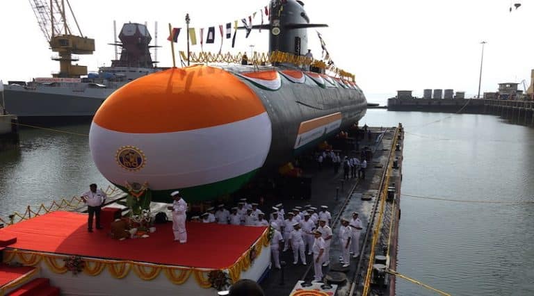 Naval Group / Portal Stoczniowy