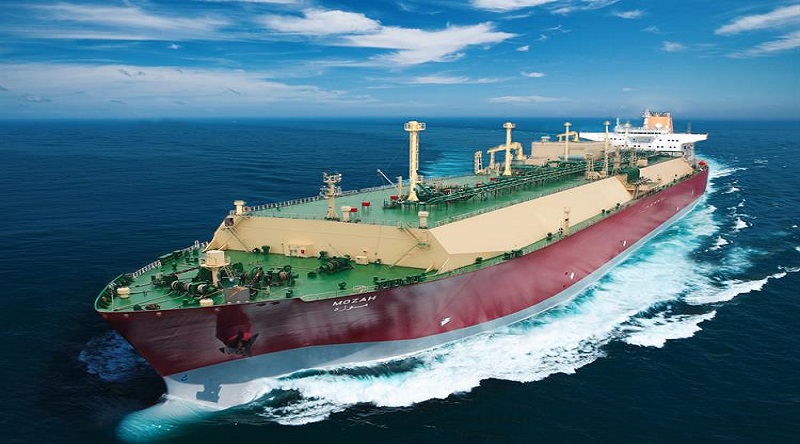 Katarski koncern chce zbudować potężną flotę gazowców LNG