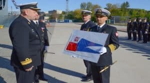 marynarka wojenna / portal stoczniowy