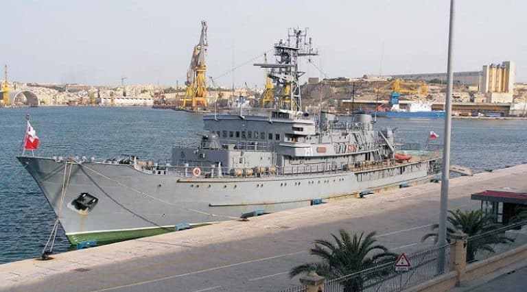 orp wodnik / portal stoczniowy