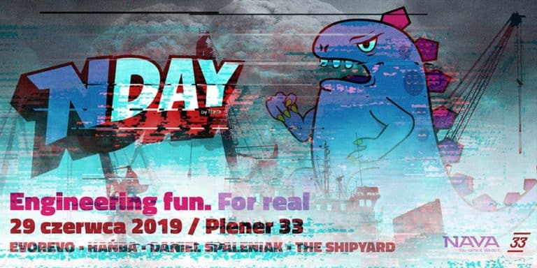 Nava zaprasza na koncerty z okazji Dnia Stoczniowca / Portal Stoczniowy