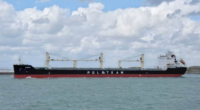 Polska Żegluga Morska odbierze w sierpniu dwa masowce / Portal Stoczniowy