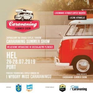 caravaning