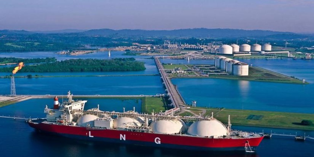 PGNiG kupi więcej skroplonego gazu LNG z USA