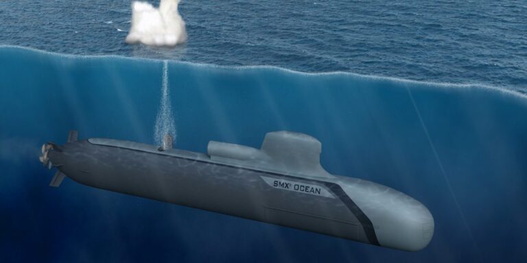 Naval Group / Portal Stoczniowy