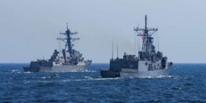 Przepis na idealny okręt [część 2] / Portal Stoczniowy