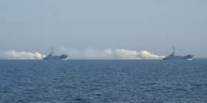 55 lat 8. Flotylli Obrony Wybrzeża / Portal Stoczniowy