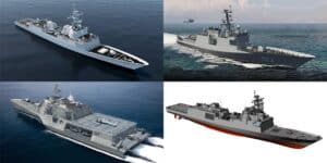 Rozstrzygnięcie w amerykańskim programie FFG(X) – aspekty wyboru / Portal Stoczniowy