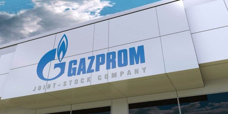 Gazprom wycofuje się z niemieckiego biznesu / Portal Stoczniowy